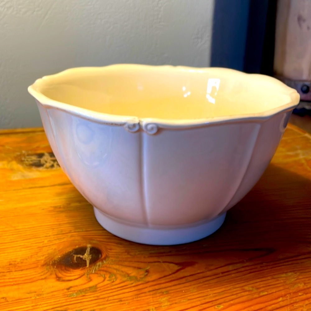 Deauville Portuguese Bowl
